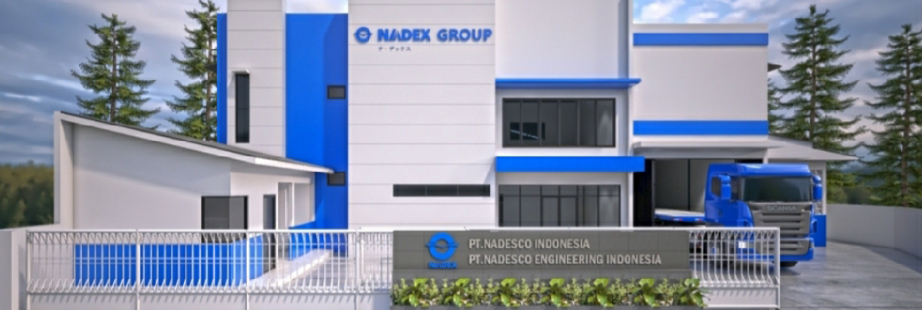 PT. Nadesco Indonesia Co.,Ltd.