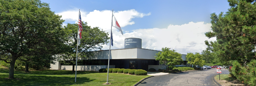 Welding Technology Corp.
