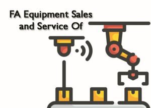 FA Equipment Sales and Service Of-v1