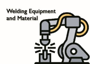 Welding Equipment and Material-v1