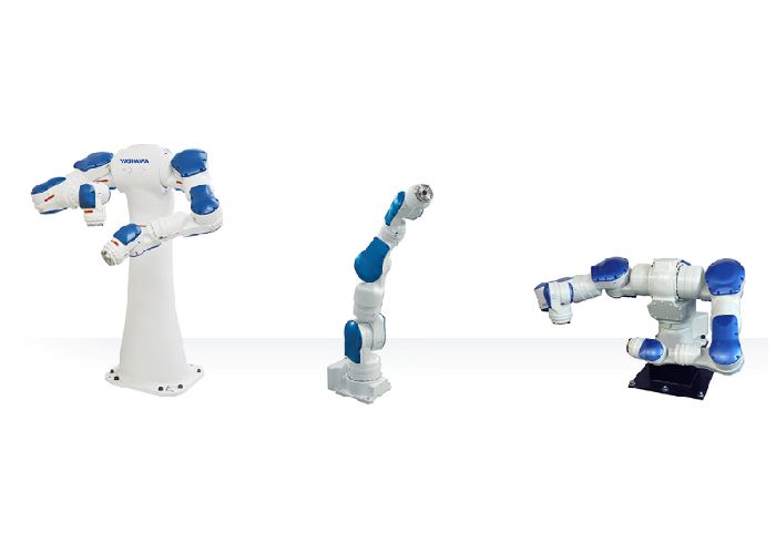 Motoman SDA - SIA r1